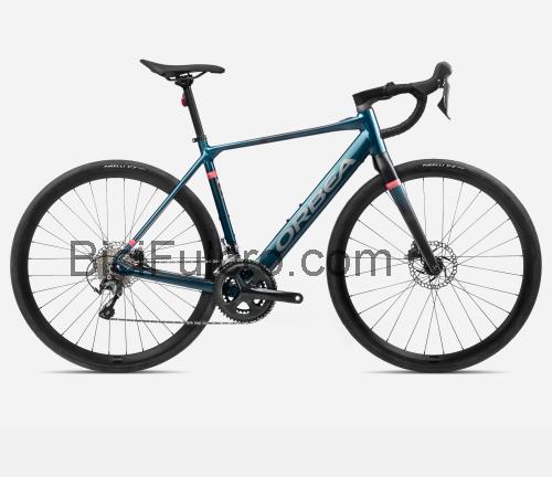Orbea Gain D40 scheda tecnica e recensioni